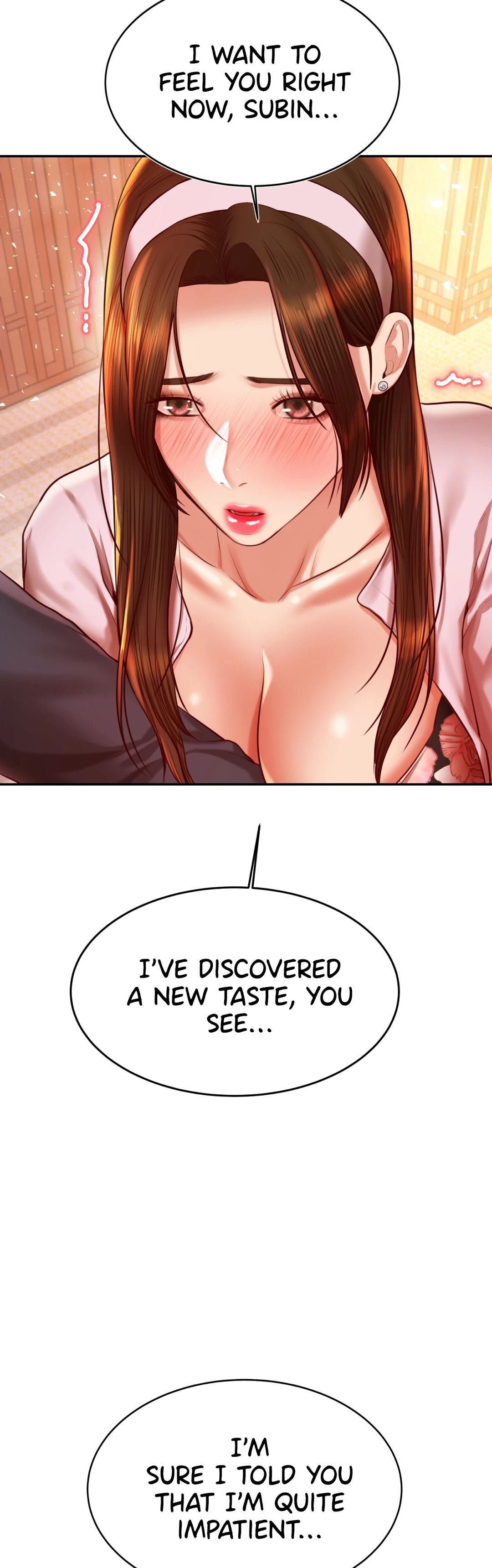Teacher’s Lesson Chapter 30 - HolyManga.Net