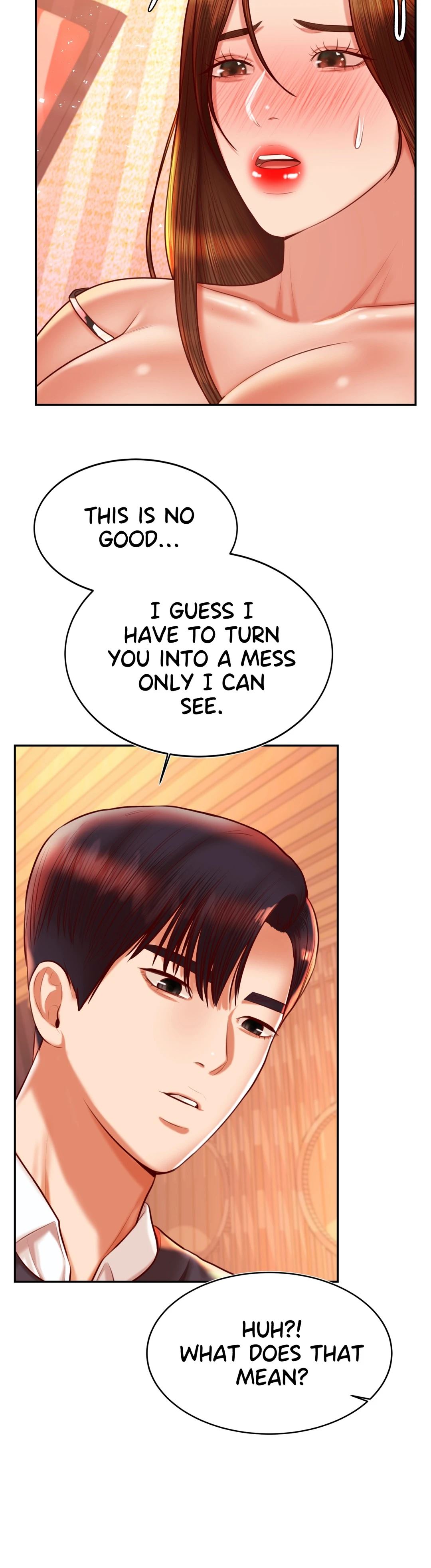 Teacher’s Lesson Chapter 30 - HolyManga.Net