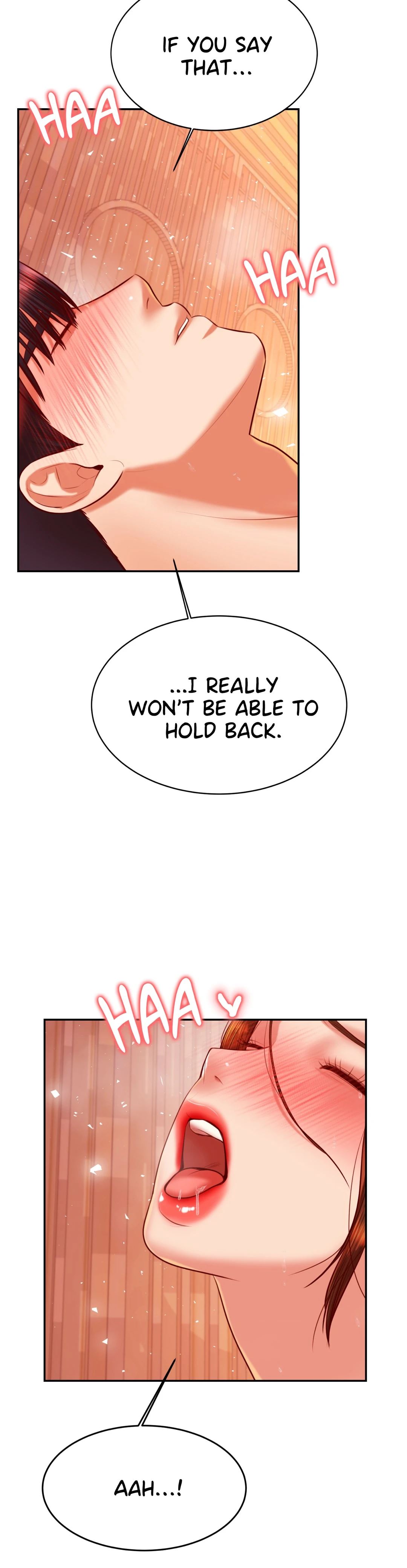 Teacher’s Lesson Chapter 30 - HolyManga.Net
