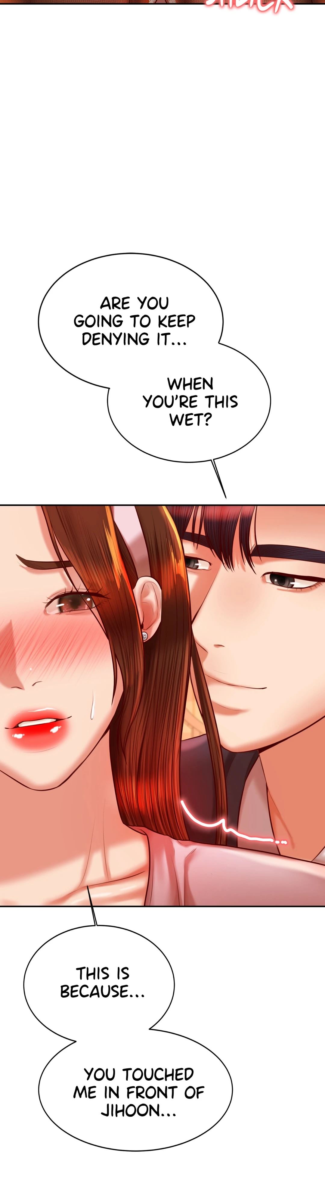 Teacher’s Lesson Chapter 30 - HolyManga.Net