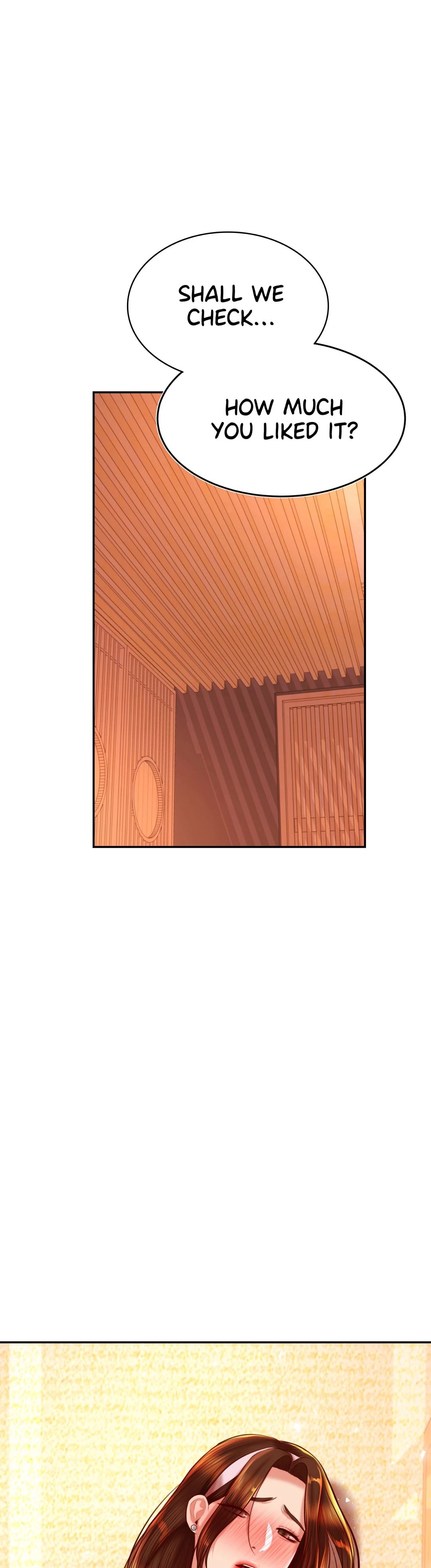 Teacher’s Lesson Chapter 30 - HolyManga.Net