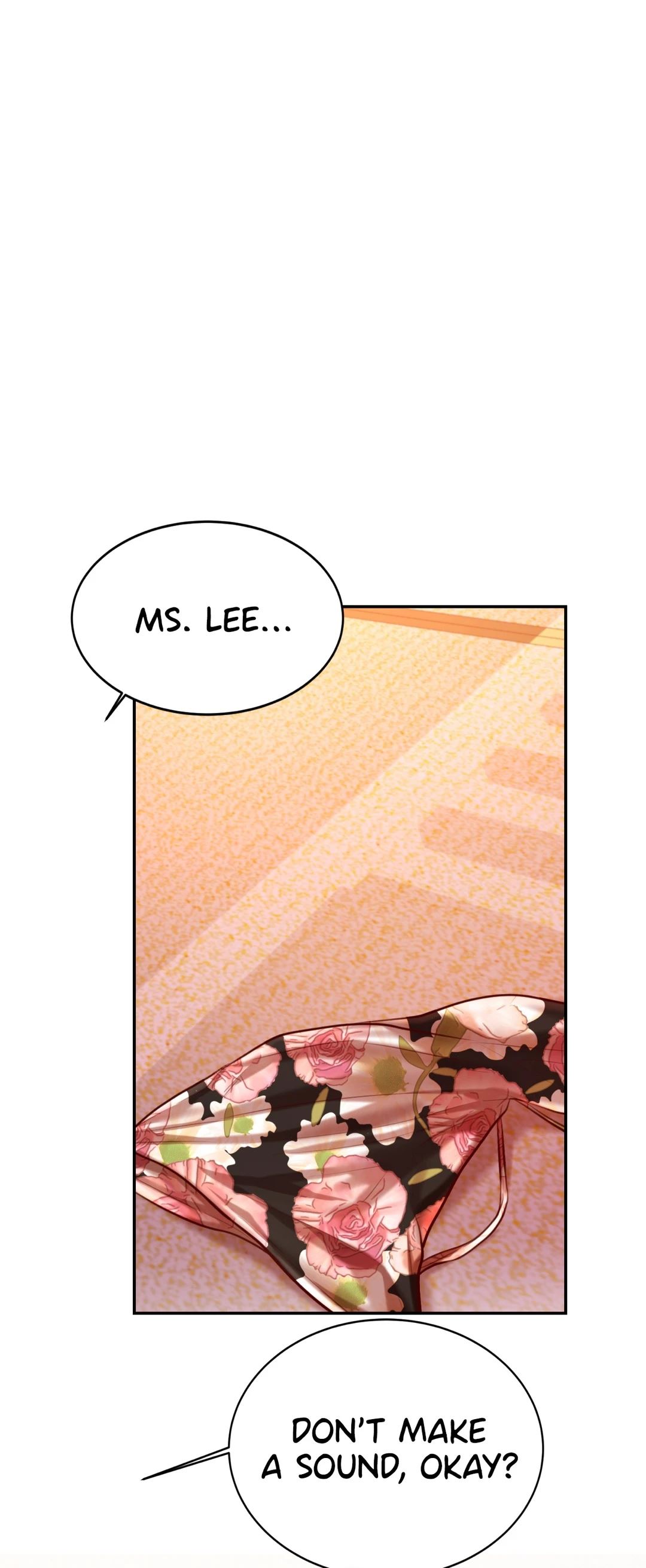Teacher’s Lesson Chapter 30 - HolyManga.Net