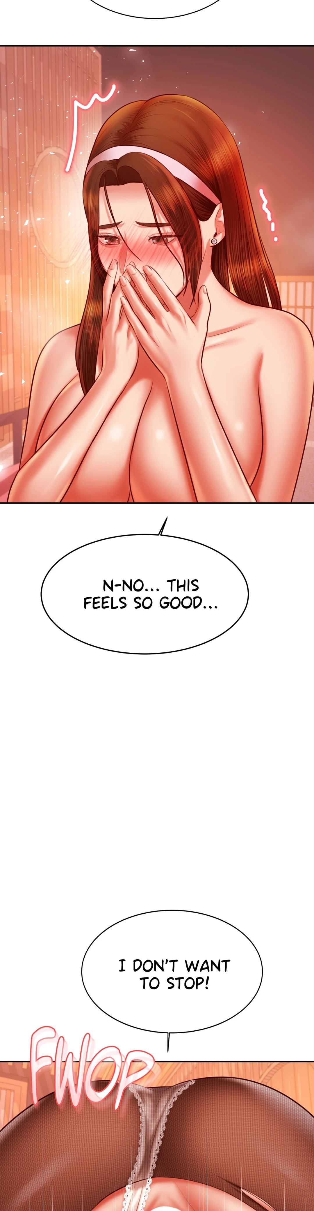 Teacher’s Lesson Chapter 30 - HolyManga.Net
