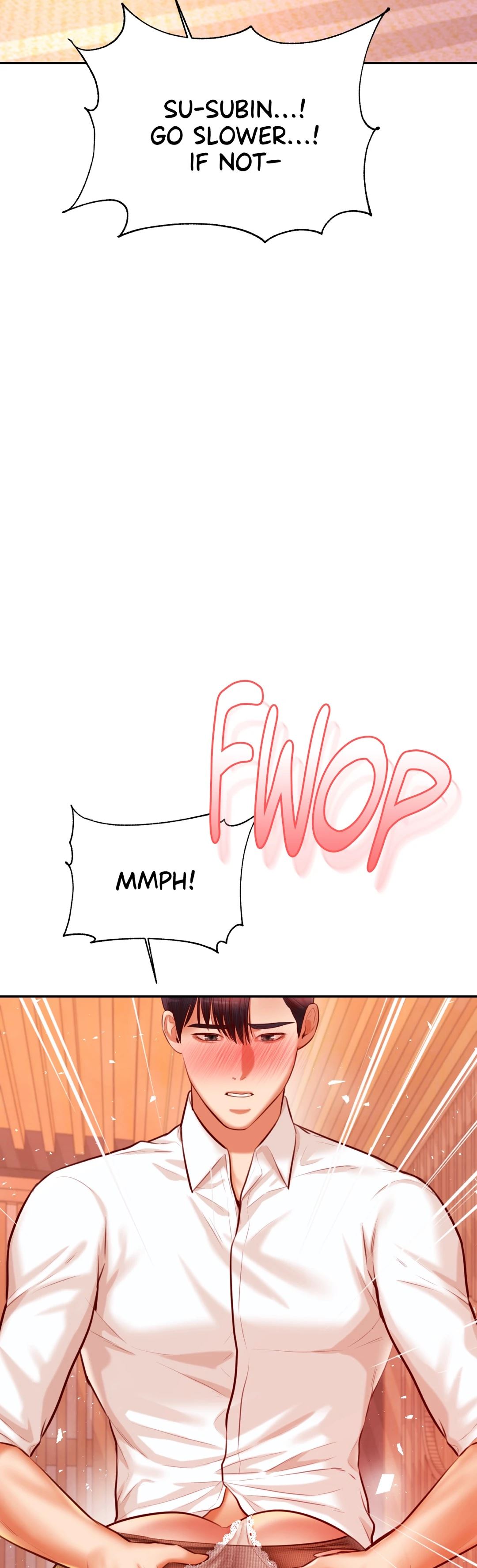 Teacher’s Lesson Chapter 30 - HolyManga.Net