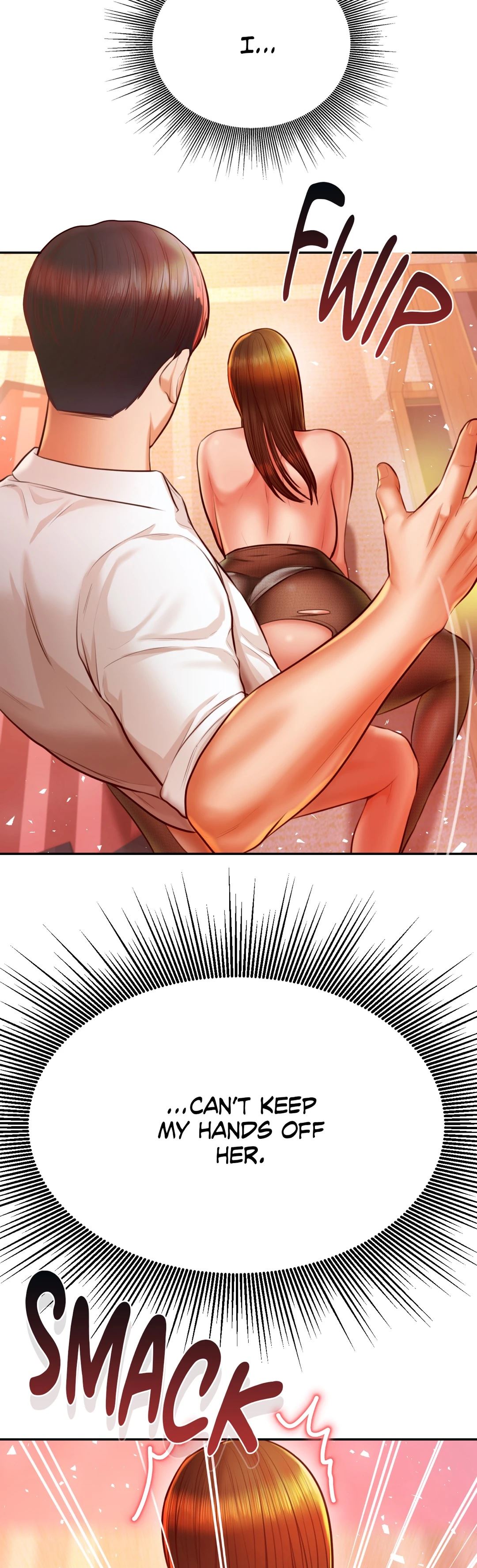Teacher’s Lesson Chapter 30 - HolyManga.Net