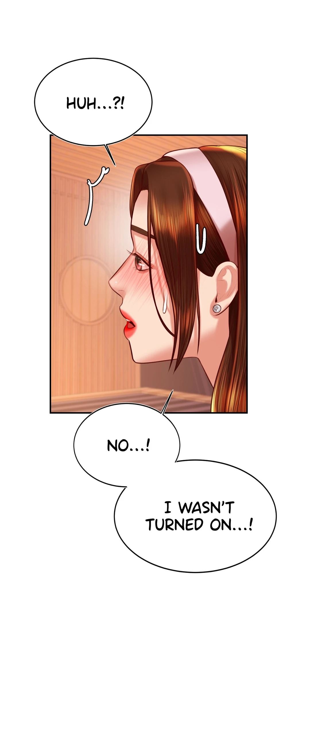 Teacher’s Lesson Chapter 30 - HolyManga.Net