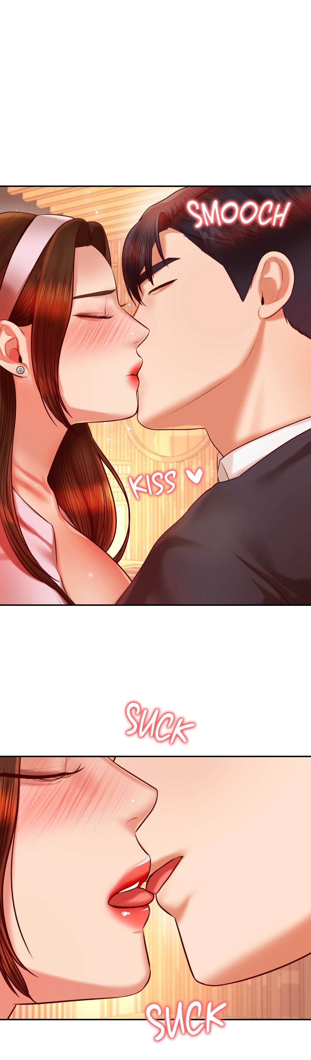 Teacher’s Lesson Chapter 30 - HolyManga.Net