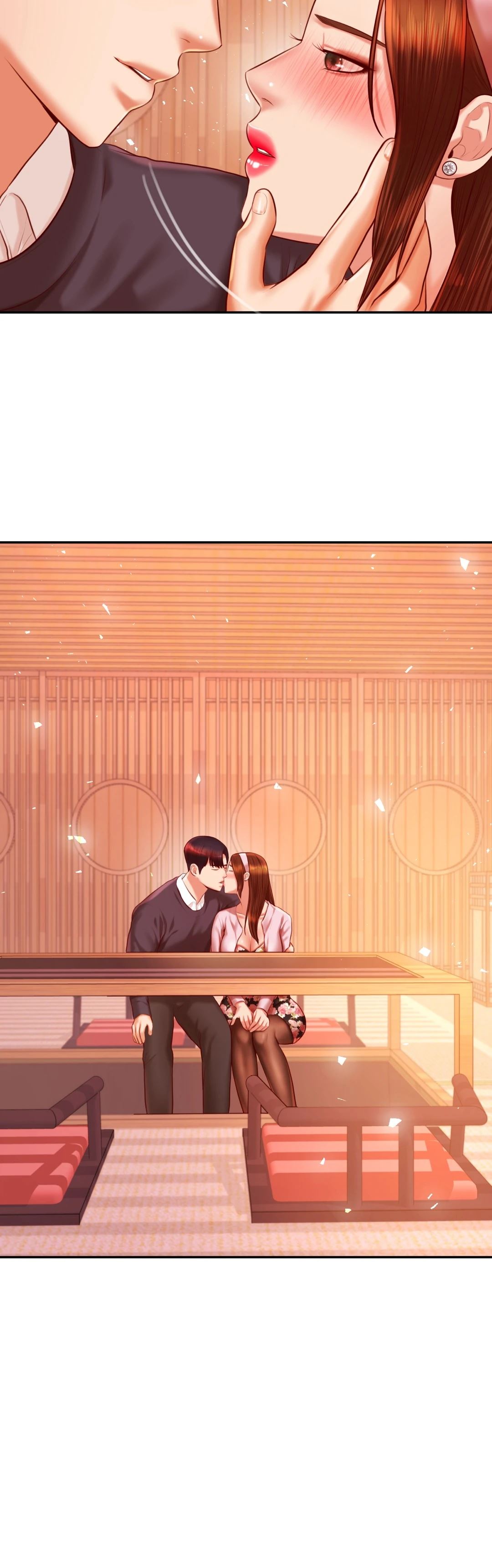 Teacher’s Lesson Chapter 30 - HolyManga.Net