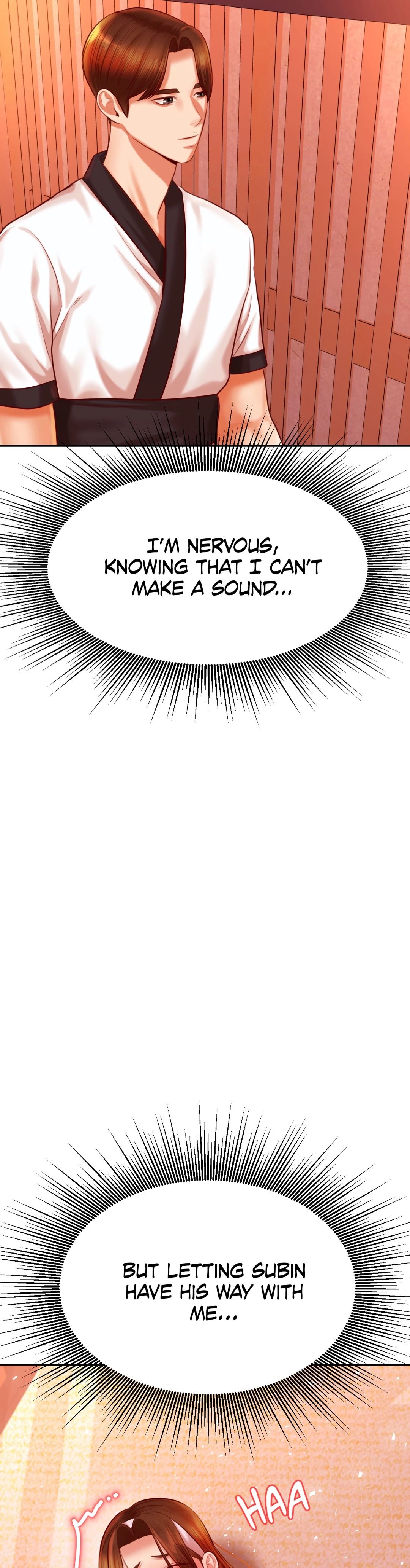 Teacher’s Lesson Chapter 30 - HolyManga.Net