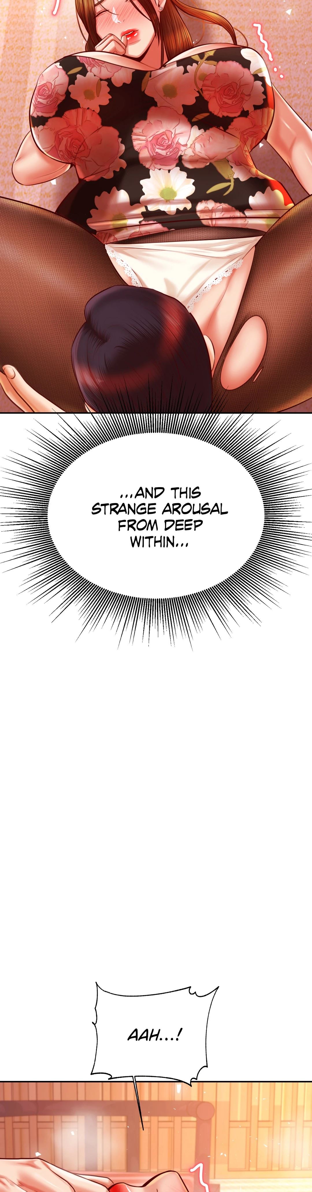 Teacher’s Lesson Chapter 30 - HolyManga.Net