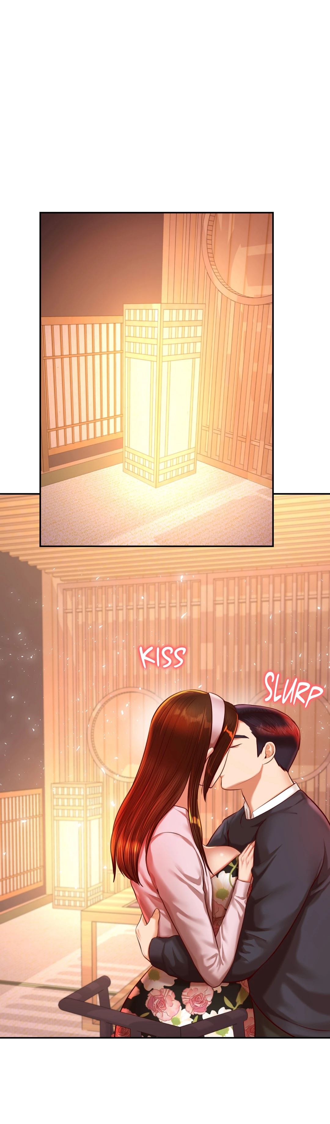 Teacher’s Lesson Chapter 30 - HolyManga.Net