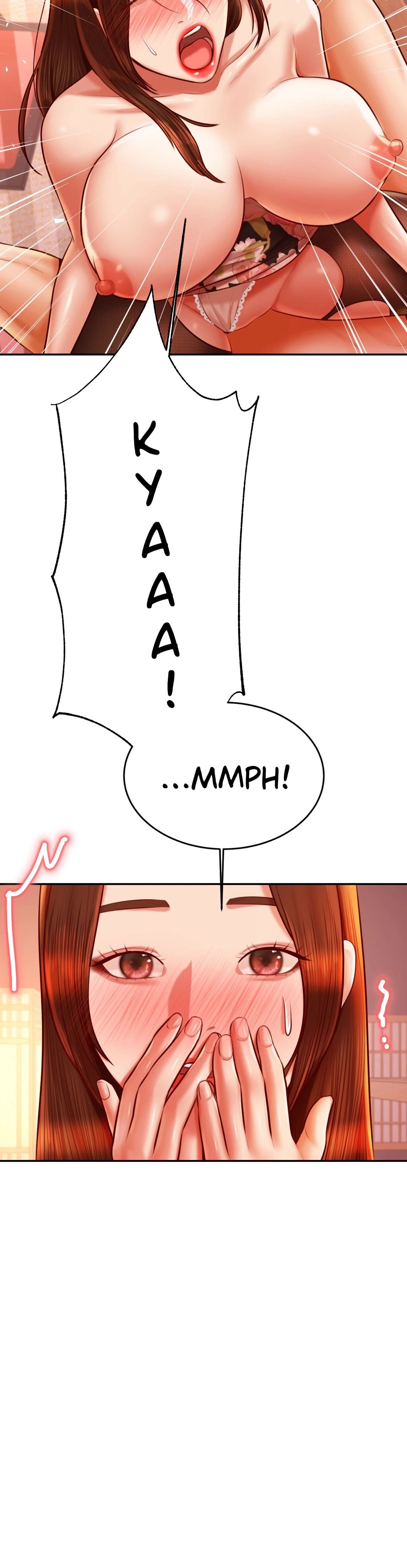 Teacher’s Lesson Chapter 30 - HolyManga.Net