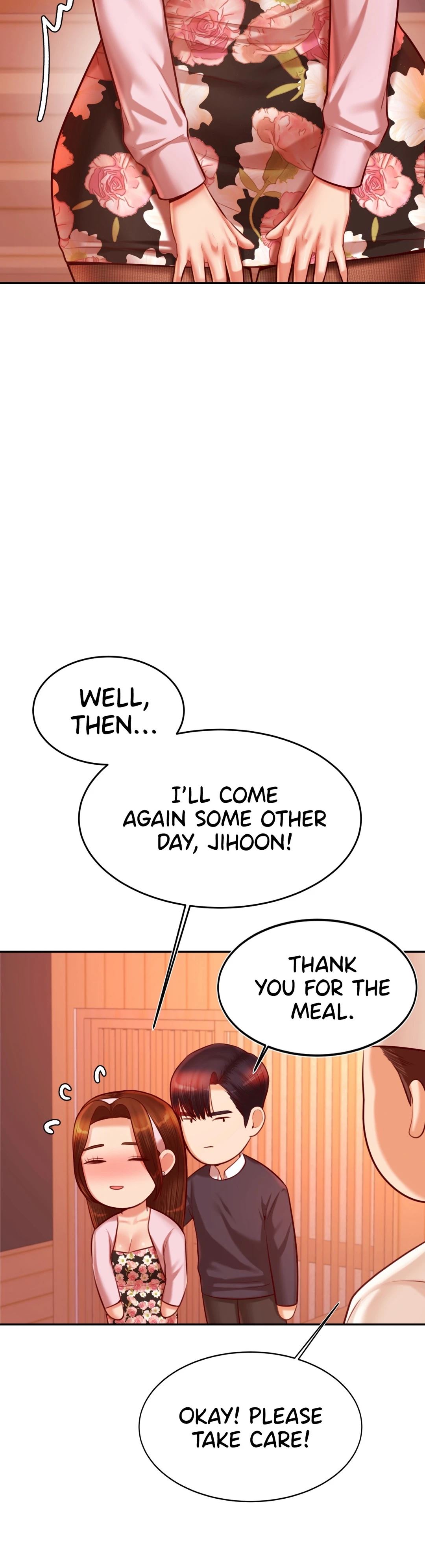 Teacher’s Lesson Chapter 31 - HolyManga.Net