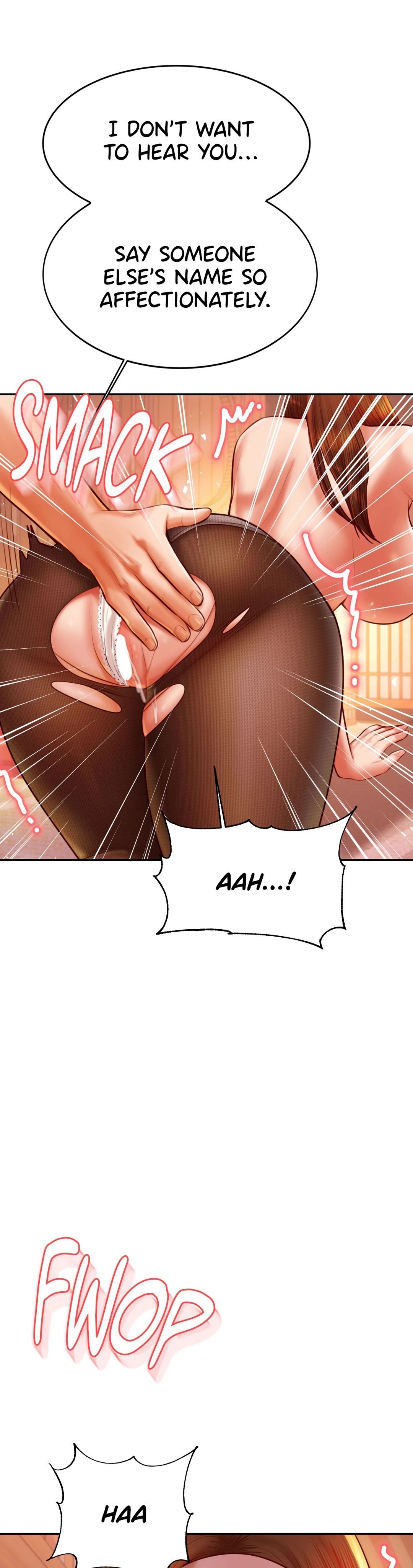 Teacher’s Lesson Chapter 31 - HolyManga.Net
