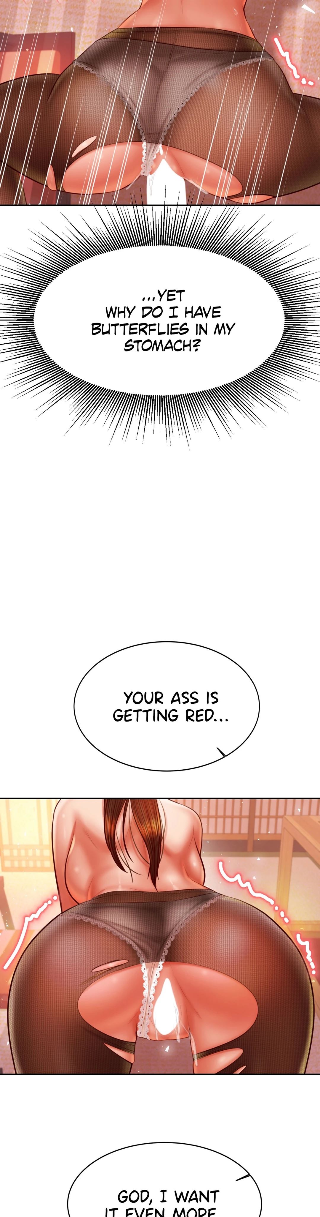 Teacher’s Lesson Chapter 31 - HolyManga.Net