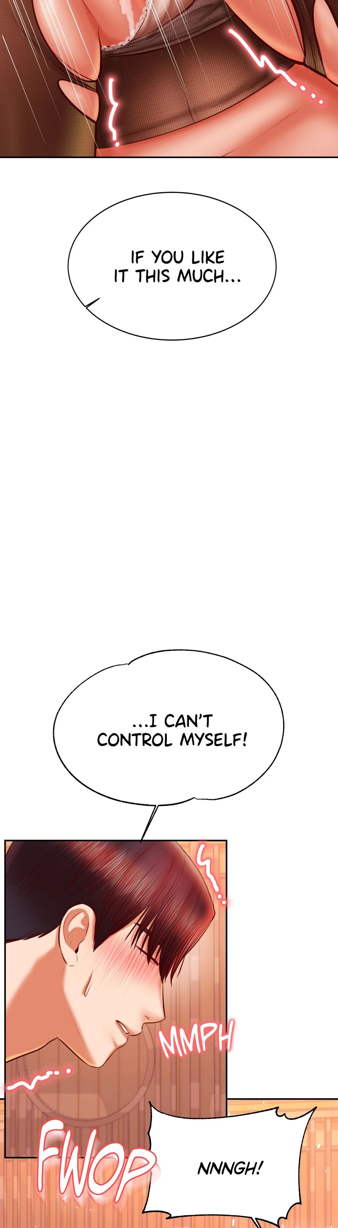 Teacher’s Lesson Chapter 31 - HolyManga.Net