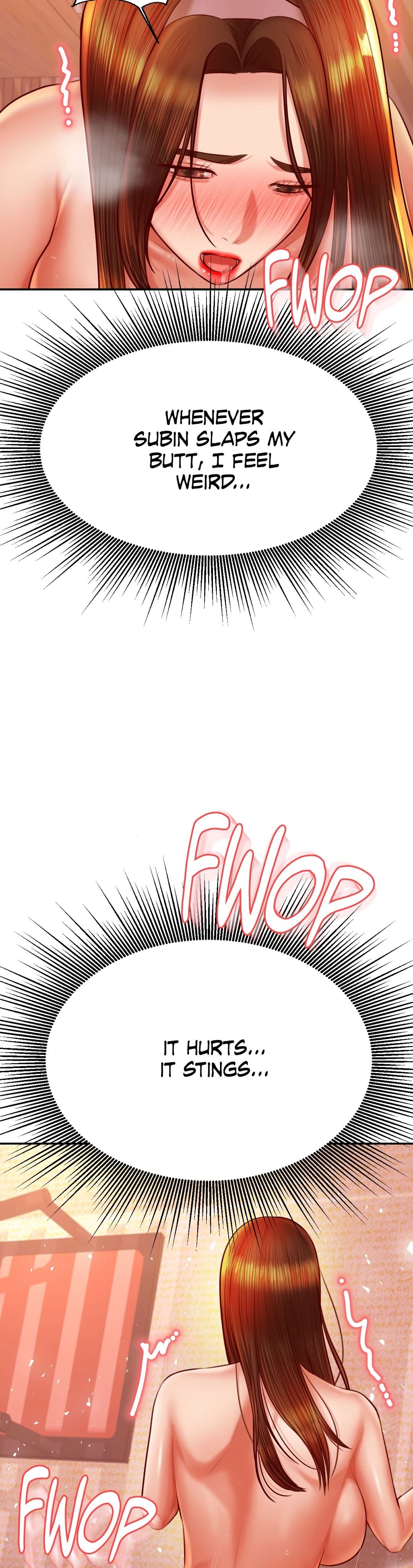 Teacher’s Lesson Chapter 31 - HolyManga.Net