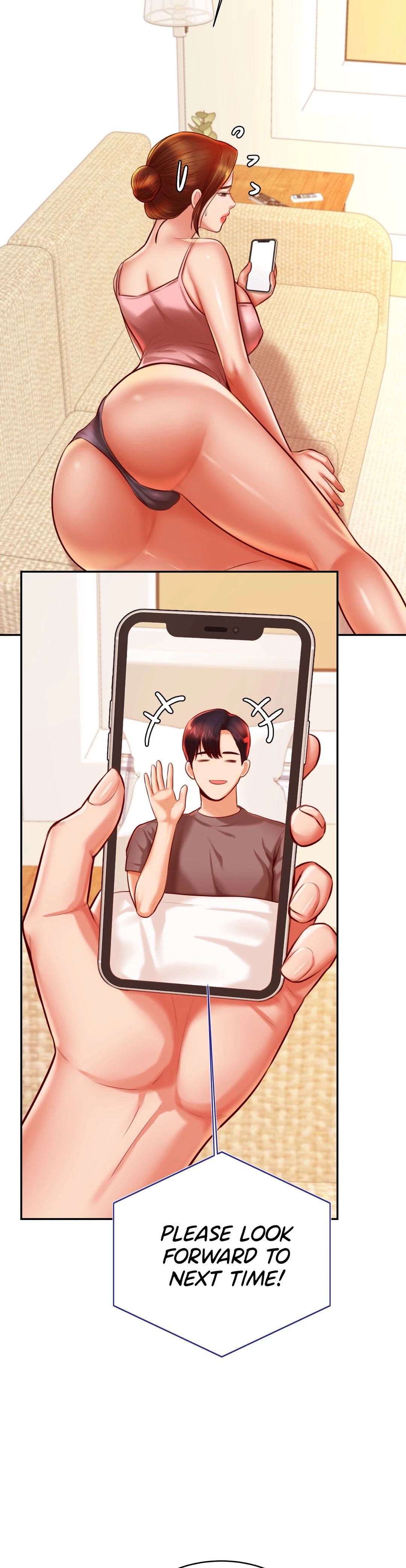 Teacher’s Lesson Chapter 31 - HolyManga.Net