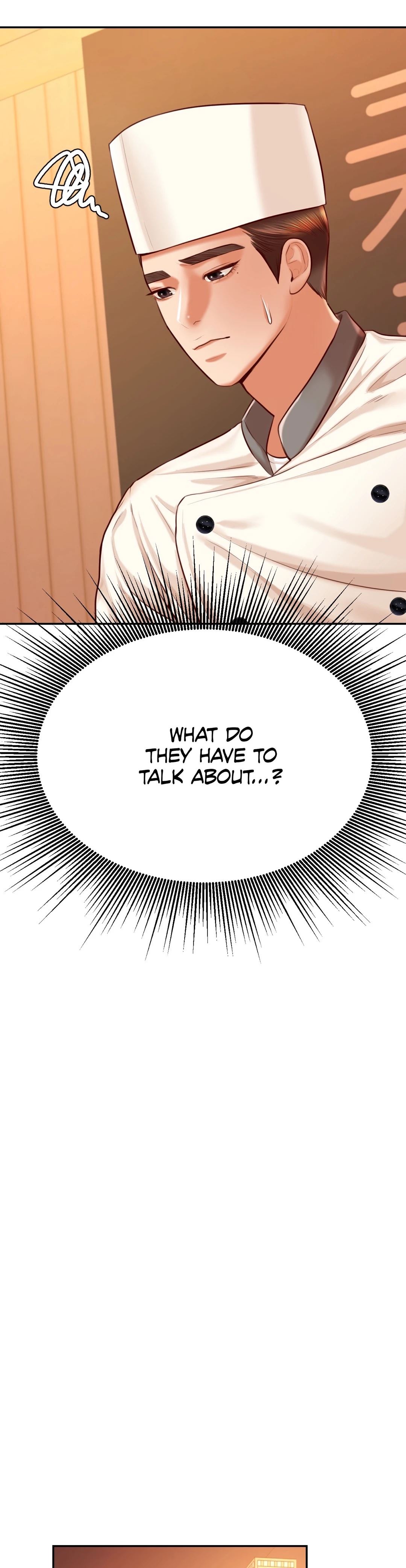 Teacher’s Lesson Chapter 31 - HolyManga.Net