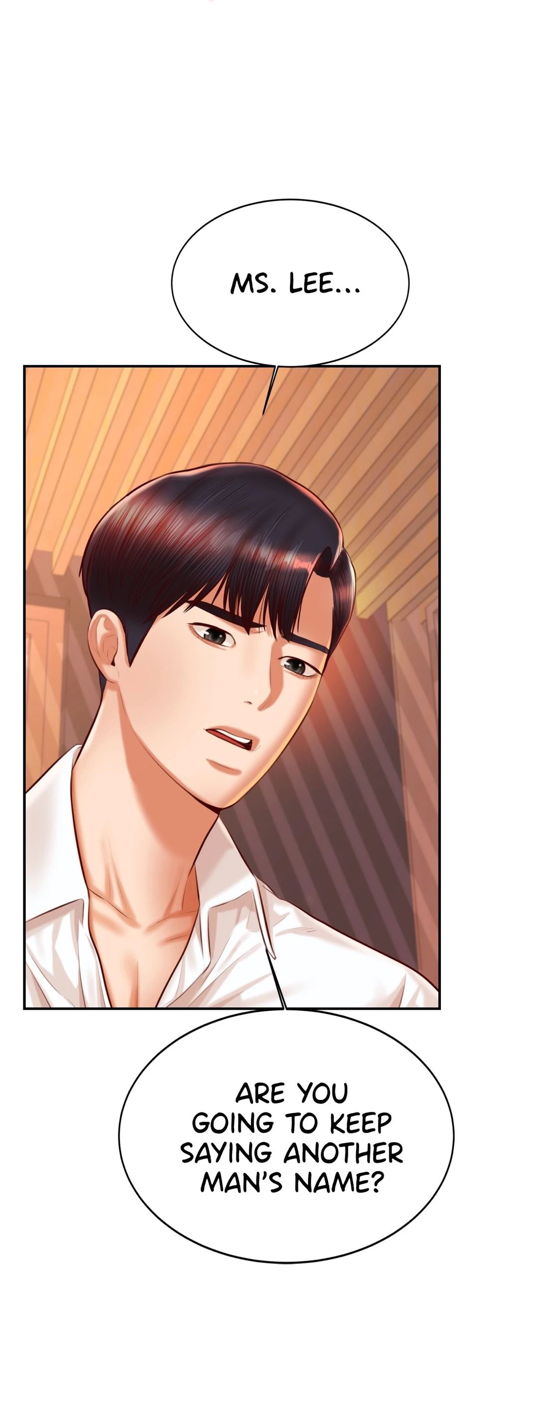 Teacher’s Lesson Chapter 31 - HolyManga.Net