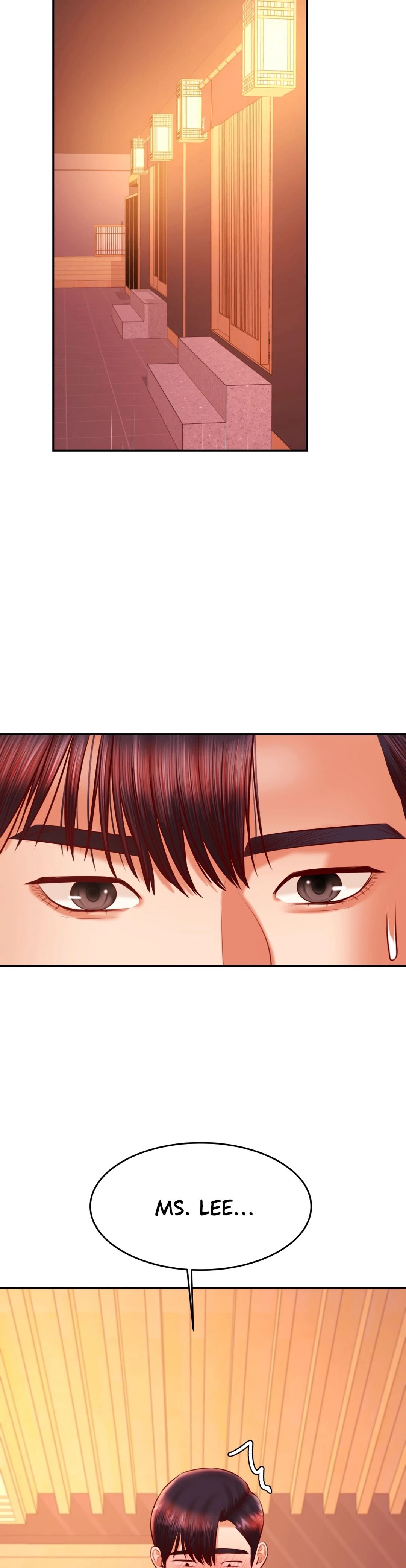 Teacher’s Lesson Chapter 31 - HolyManga.Net