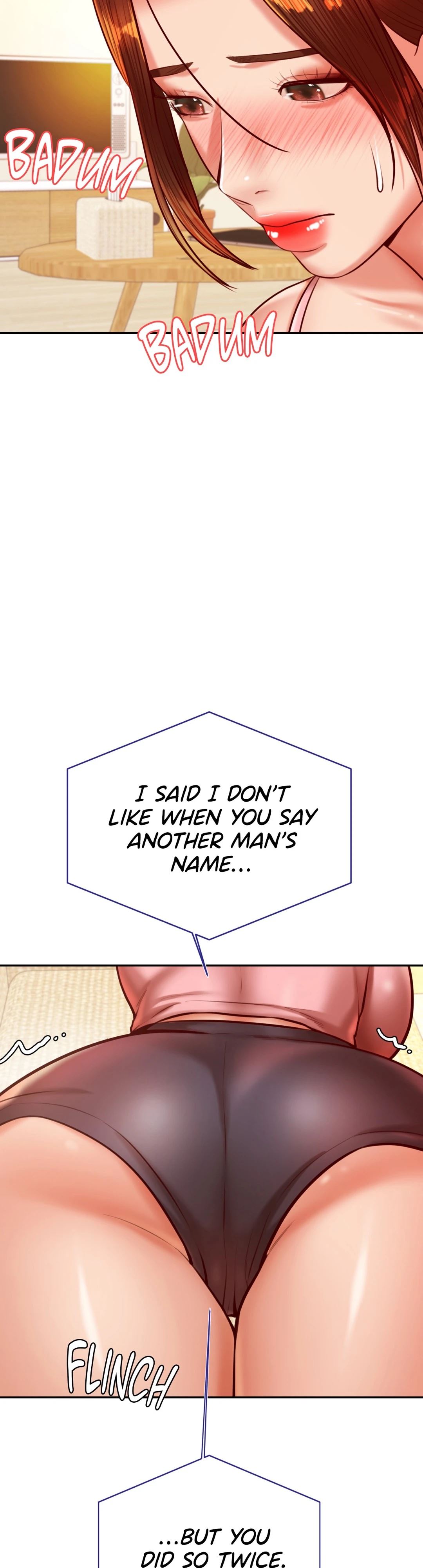 Teacher’s Lesson Chapter 31 - HolyManga.Net