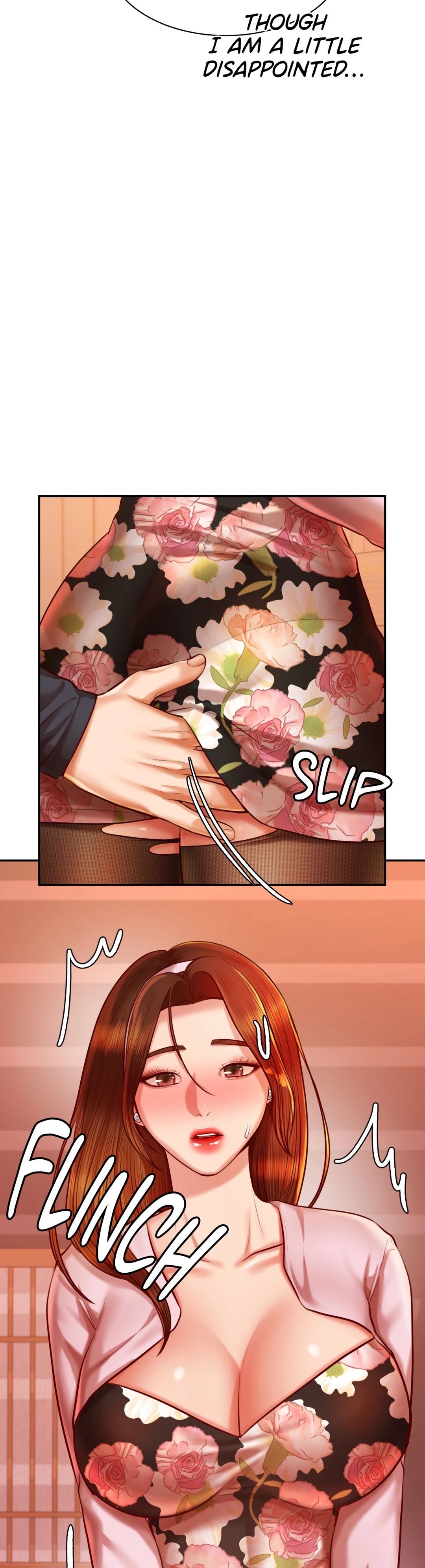 Teacher’s Lesson Chapter 31 - HolyManga.Net