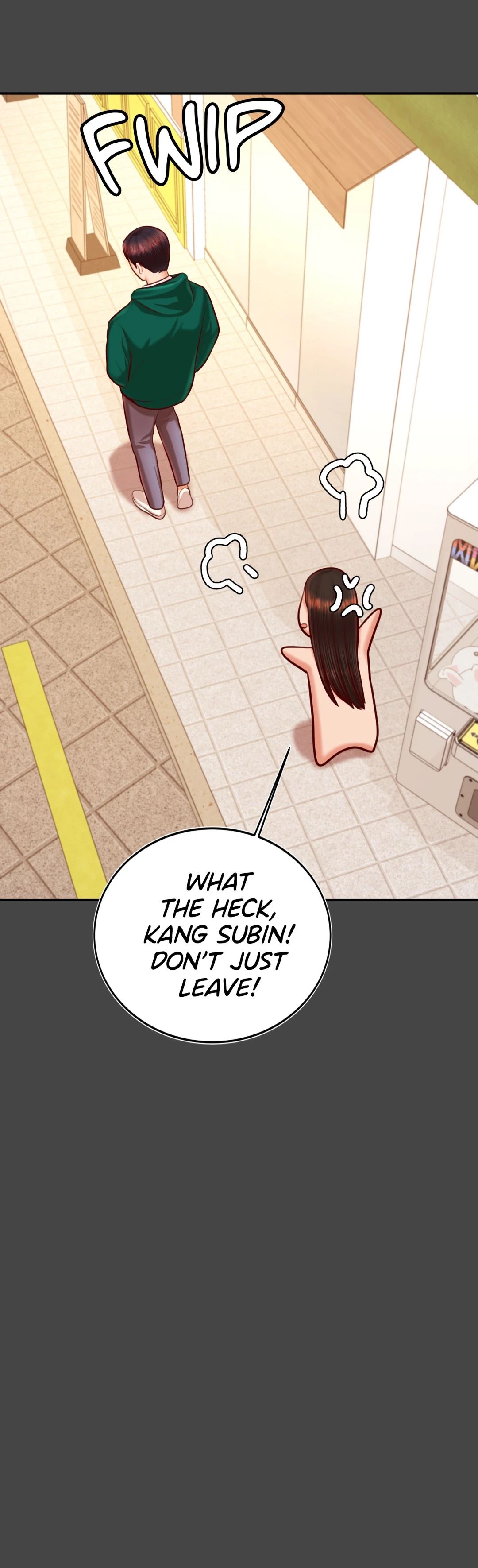 Teacher’s Lesson Chapter 32 - HolyManga.Net