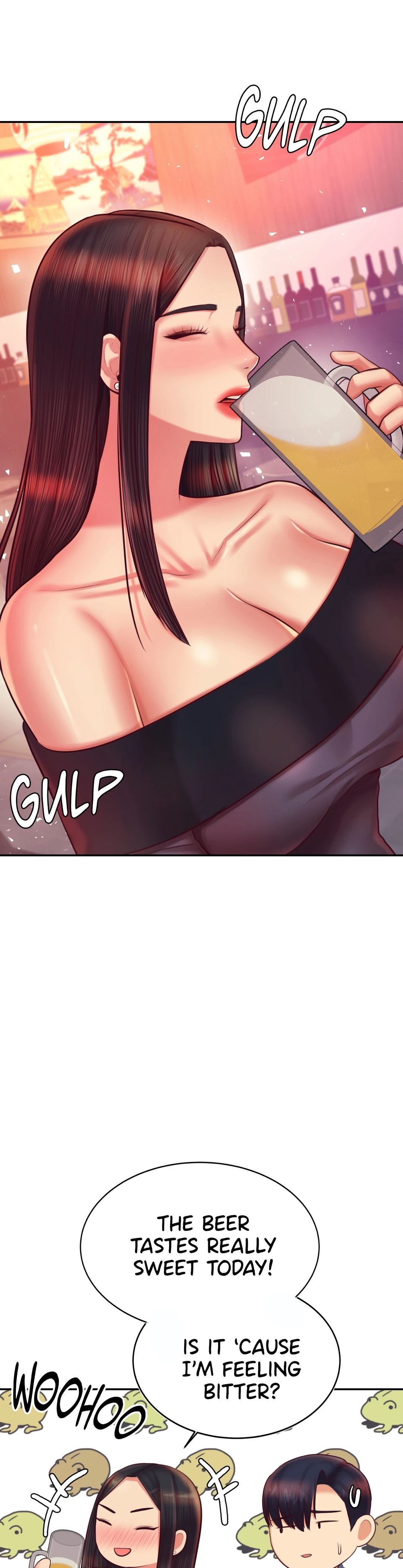Teacher’s Lesson Chapter 32 - HolyManga.Net