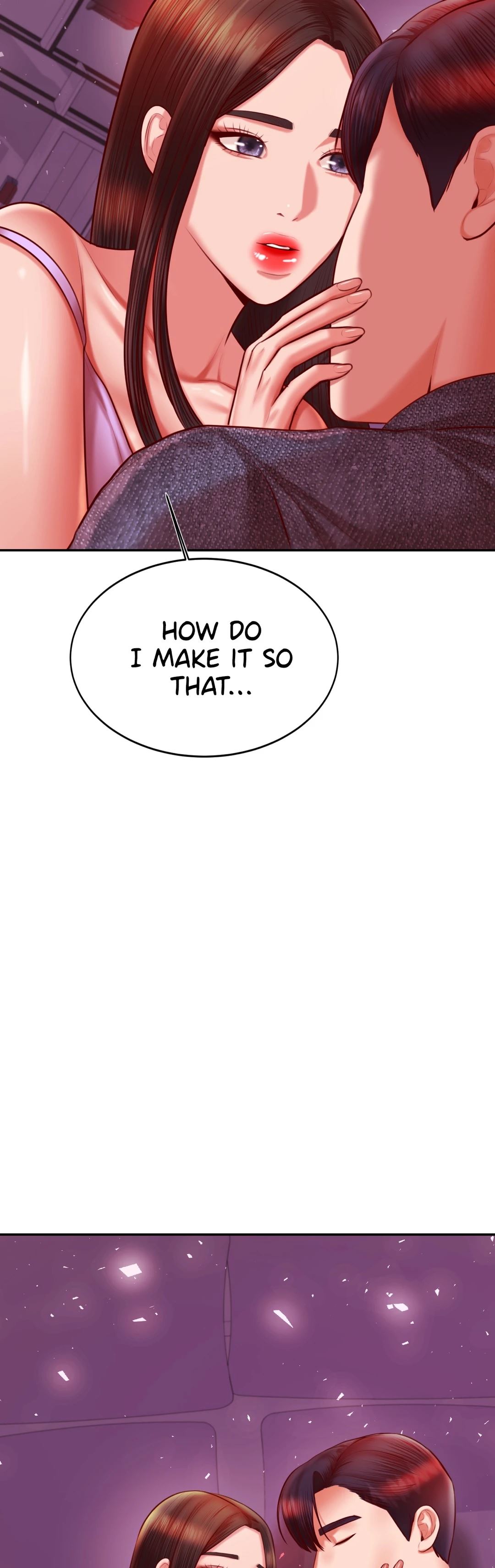 Teacher’s Lesson Chapter 32 - HolyManga.Net