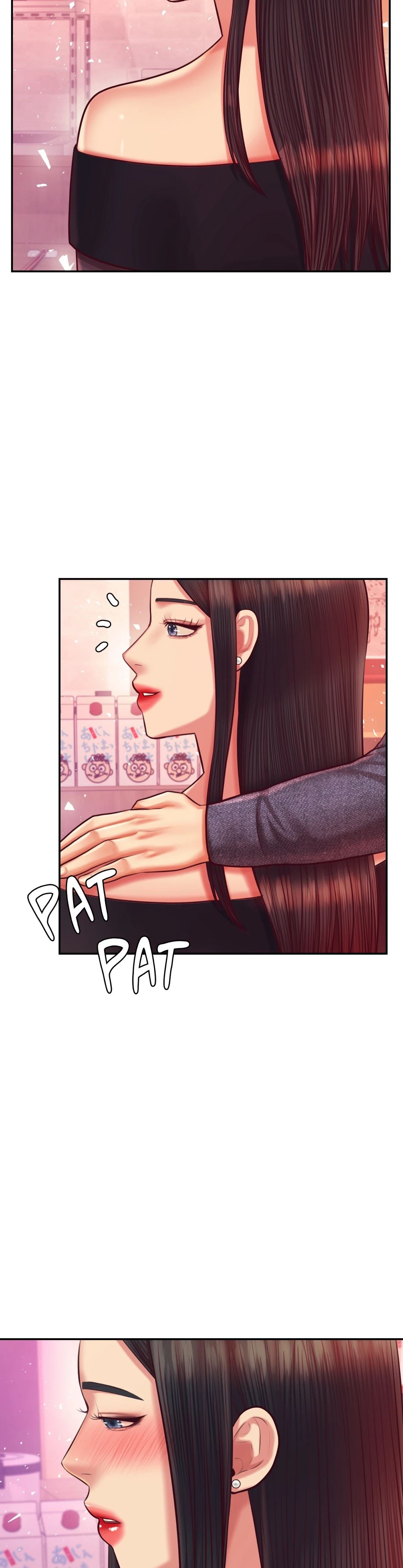 Teacher’s Lesson Chapter 32 - HolyManga.Net