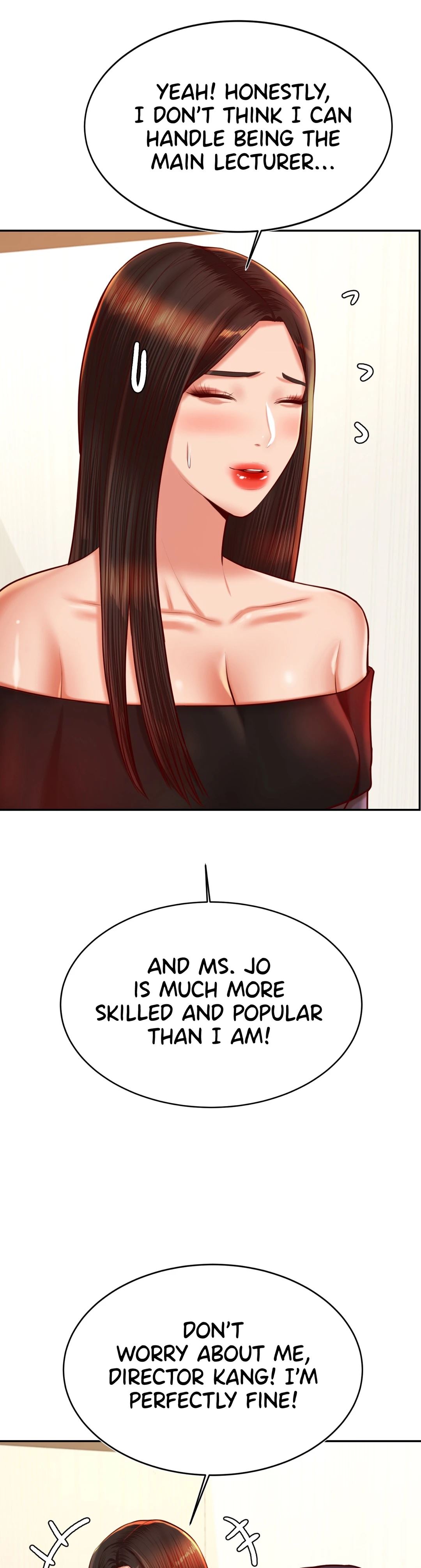 Teacher’s Lesson Chapter 32 - HolyManga.Net
