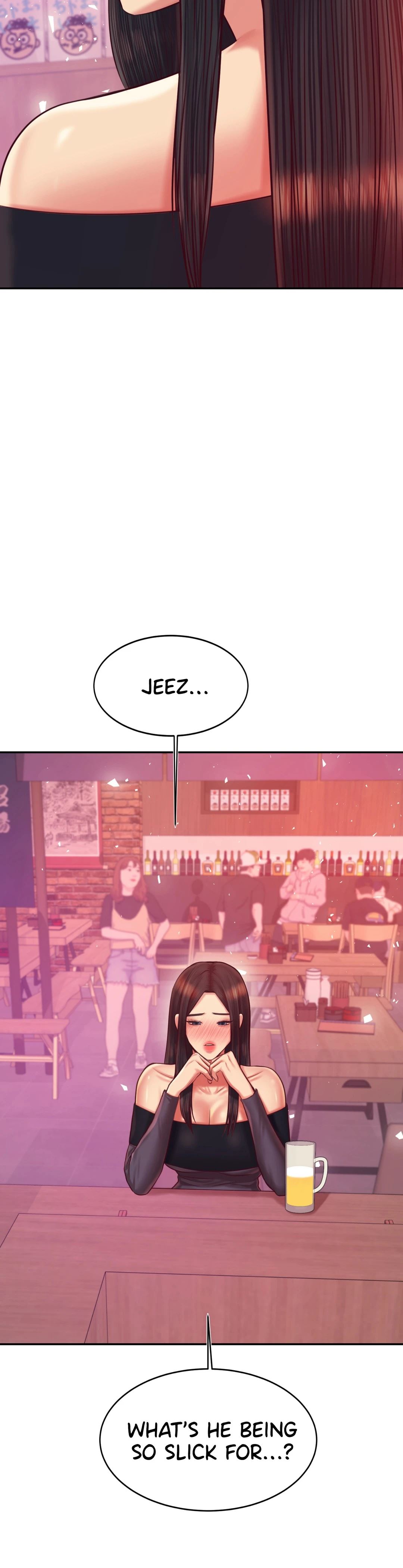 Teacher’s Lesson Chapter 32 - HolyManga.Net