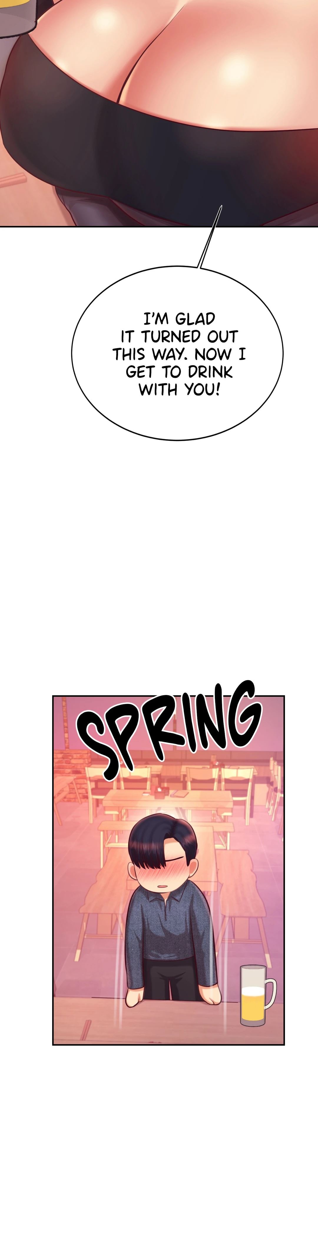 Teacher’s Lesson Chapter 32 - HolyManga.Net