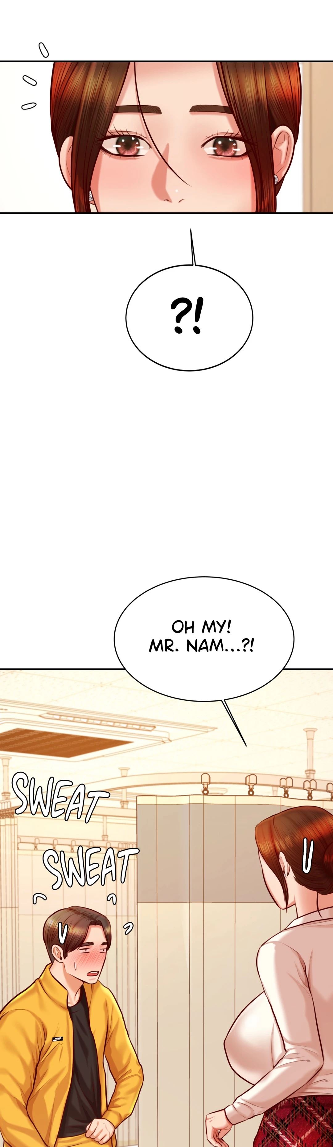 Teacher’s Lesson Chapter 32 - HolyManga.Net