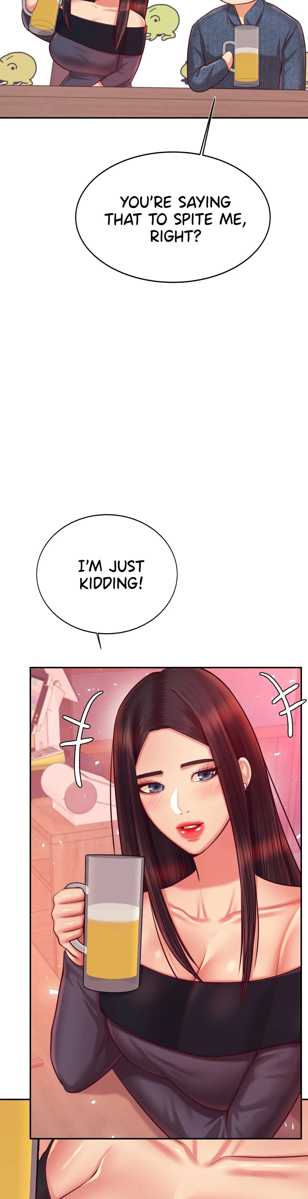 Teacher’s Lesson Chapter 32 - HolyManga.Net