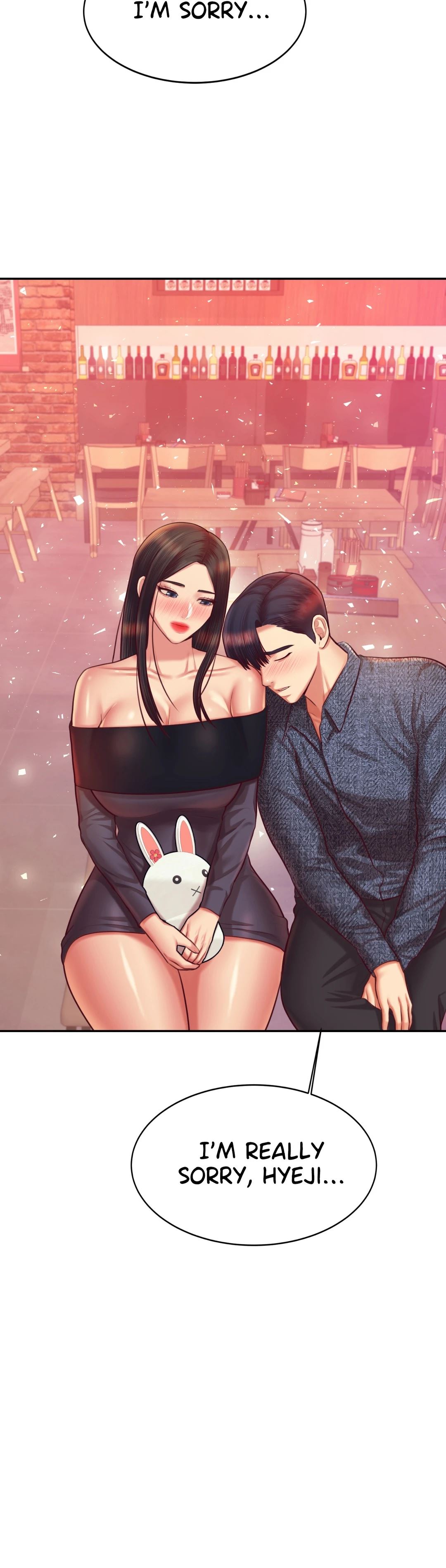 Teacher’s Lesson Chapter 32 - HolyManga.Net