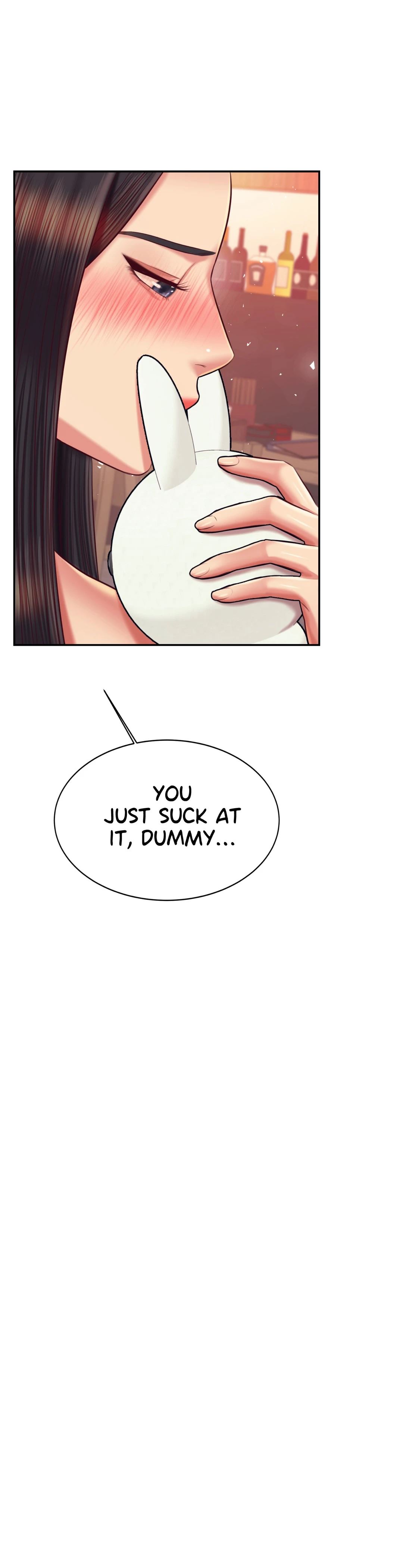 Teacher’s Lesson Chapter 32 - HolyManga.Net