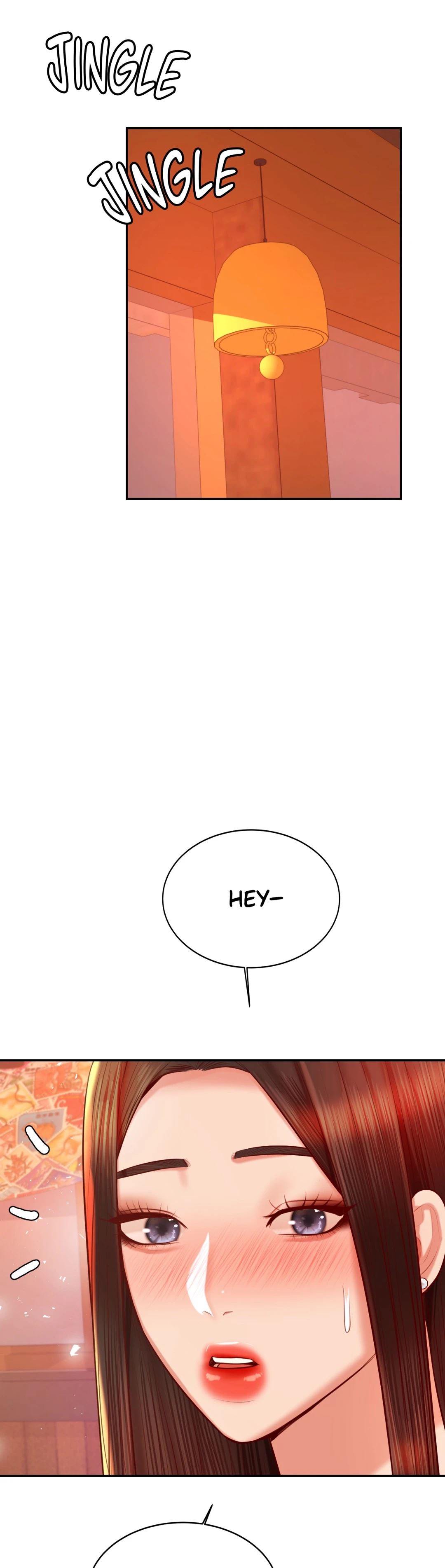 Teacher’s Lesson Chapter 32 - HolyManga.Net