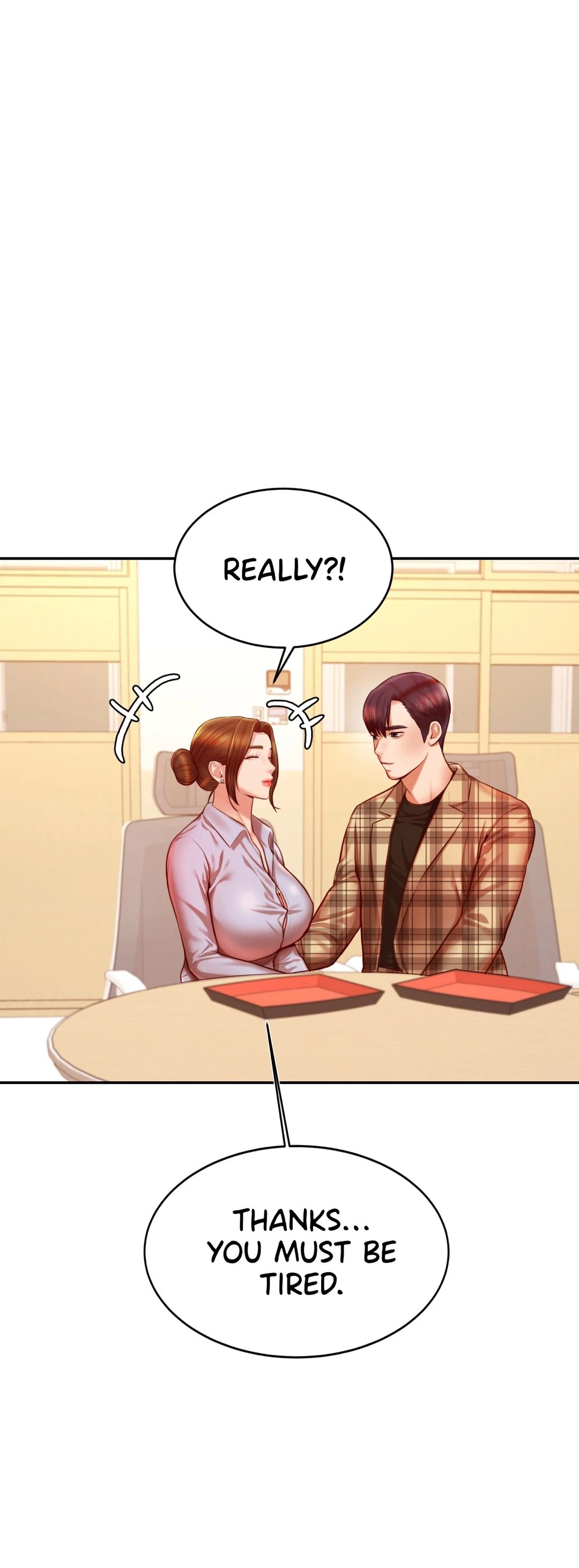 Teacher’s Lesson Chapter 33 - HolyManga.Net