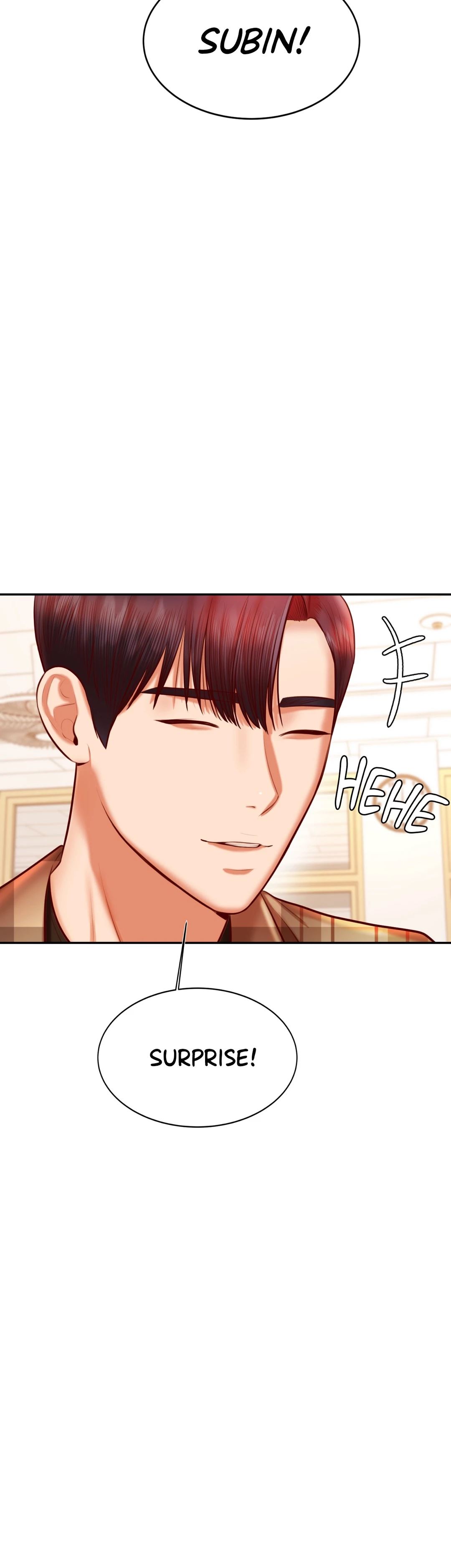 Teacher’s Lesson Chapter 33 - HolyManga.Net