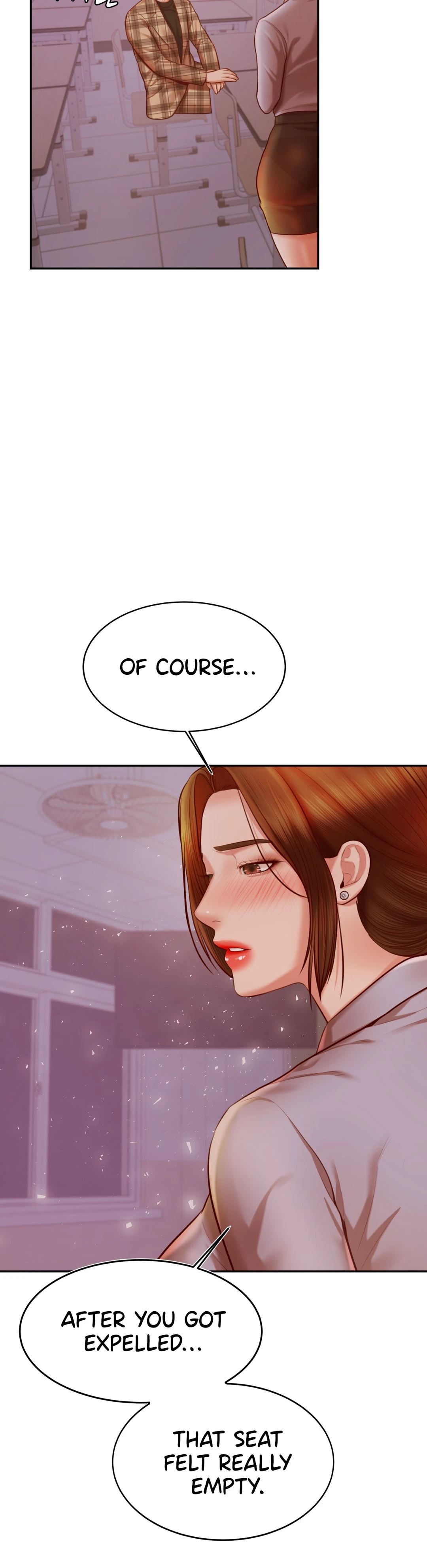 Teacher’s Lesson Chapter 33 - HolyManga.Net