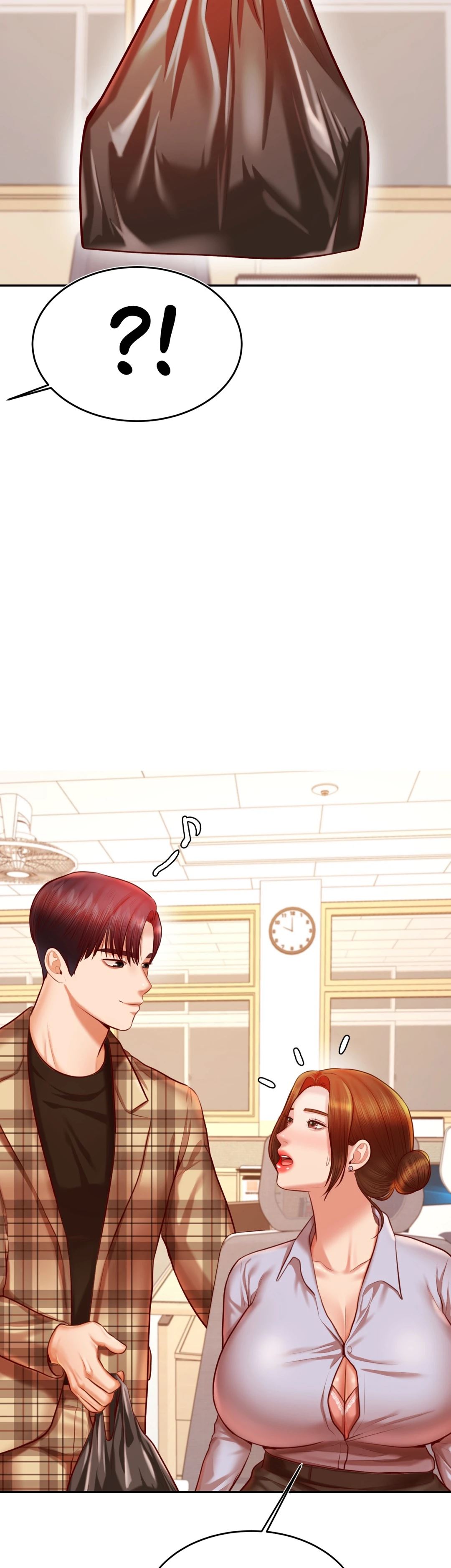 Teacher’s Lesson Chapter 33 - HolyManga.Net