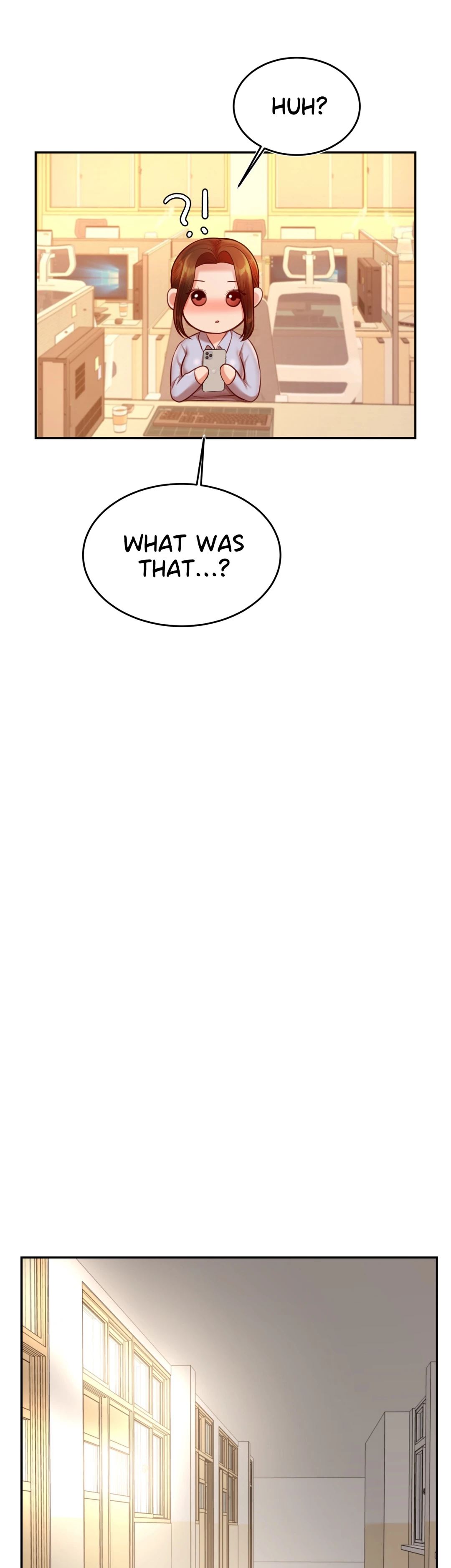 Teacher’s Lesson Chapter 33 - HolyManga.Net