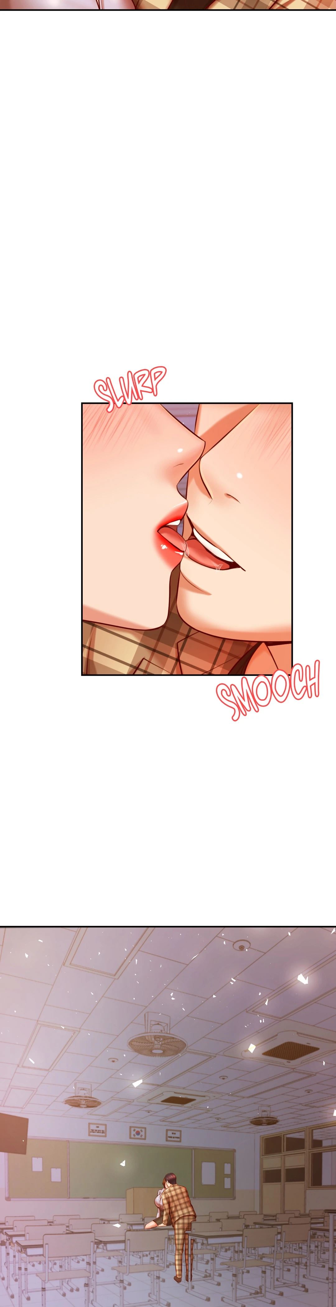 Teacher’s Lesson Chapter 33 - HolyManga.Net