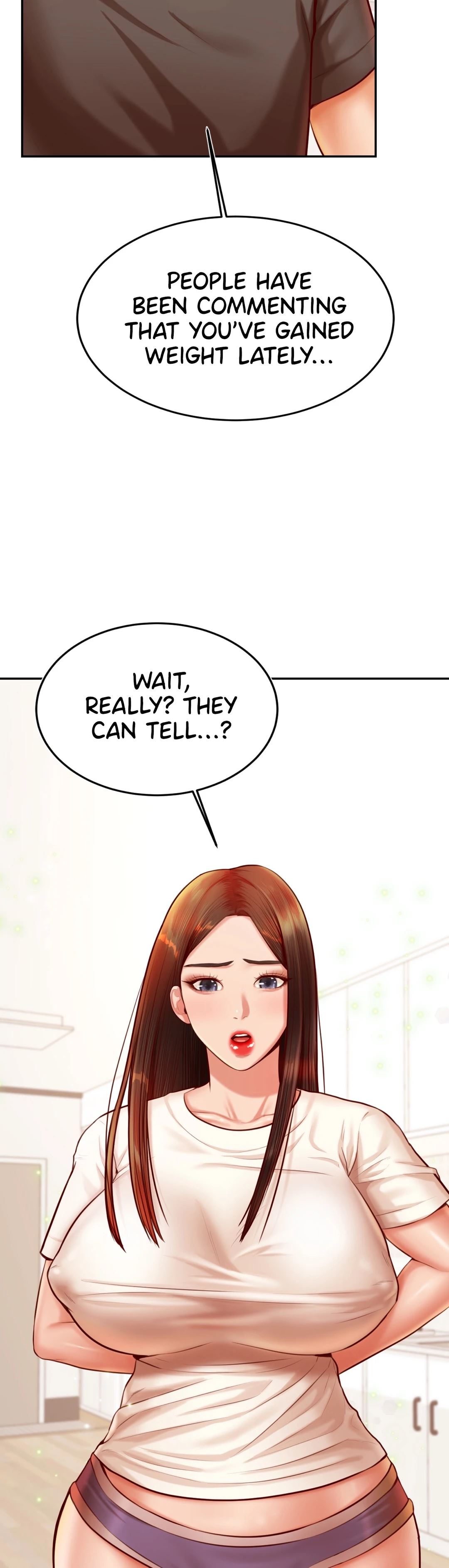 Teacher’s Lesson Chapter 33 - HolyManga.Net