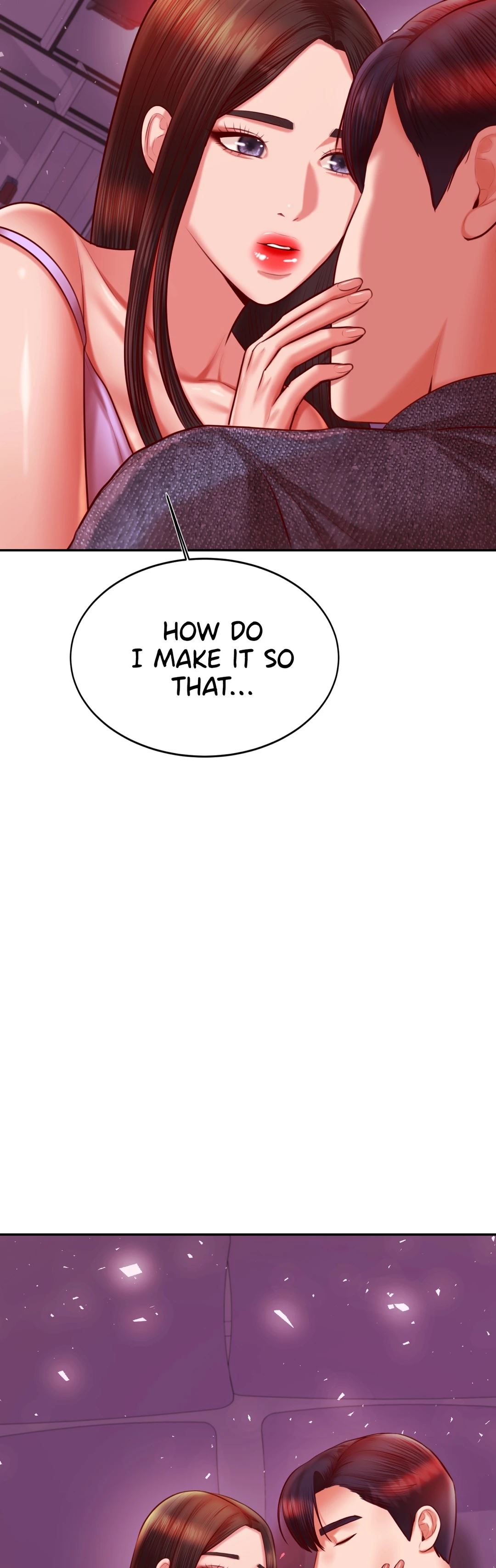 Teacher’s Lesson Chapter 33 - HolyManga.Net