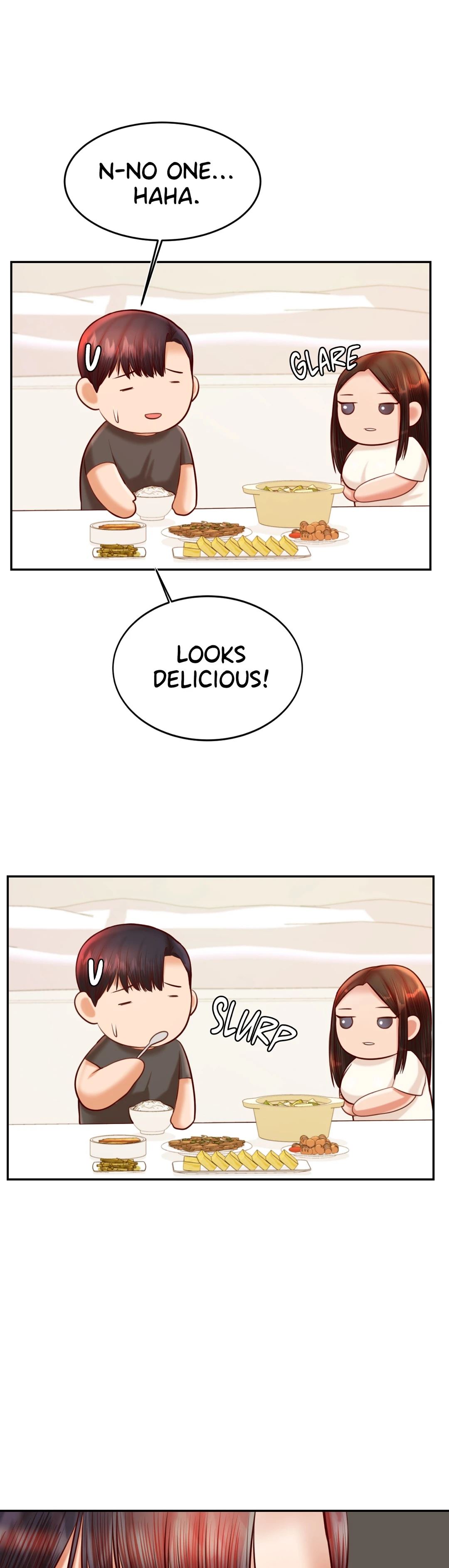 Teacher’s Lesson Chapter 33 - HolyManga.Net