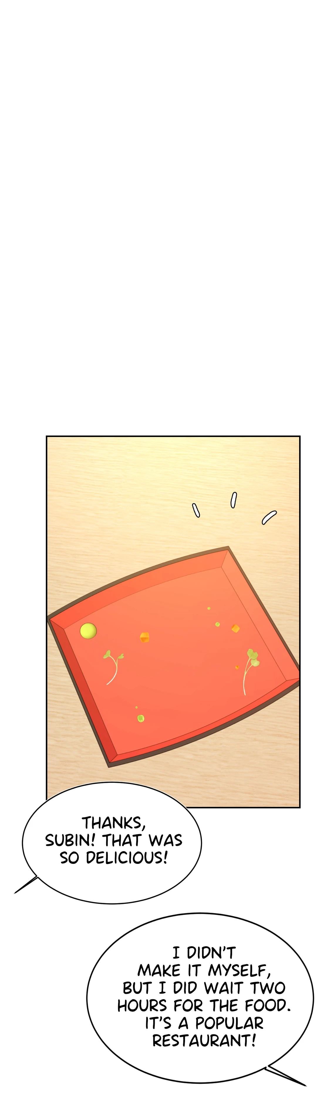 Teacher’s Lesson Chapter 33 - HolyManga.Net