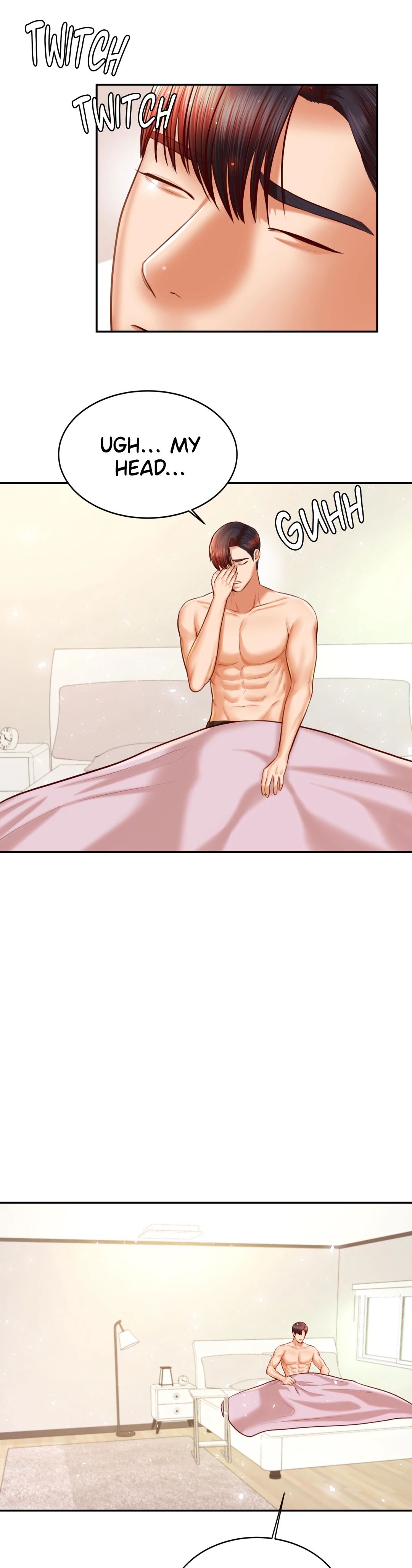 Teacher’s Lesson Chapter 33 - HolyManga.Net